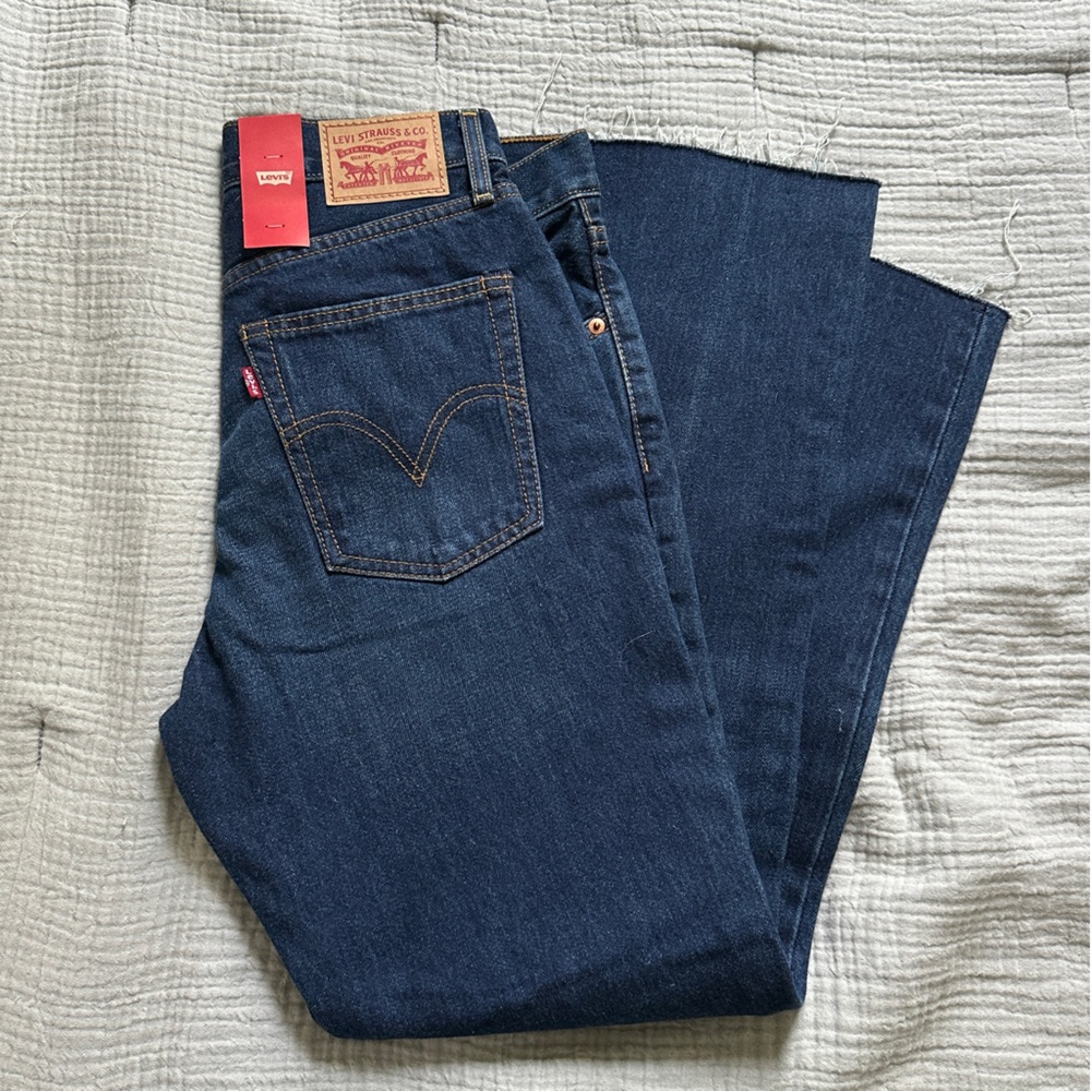 Levi’s jeans
